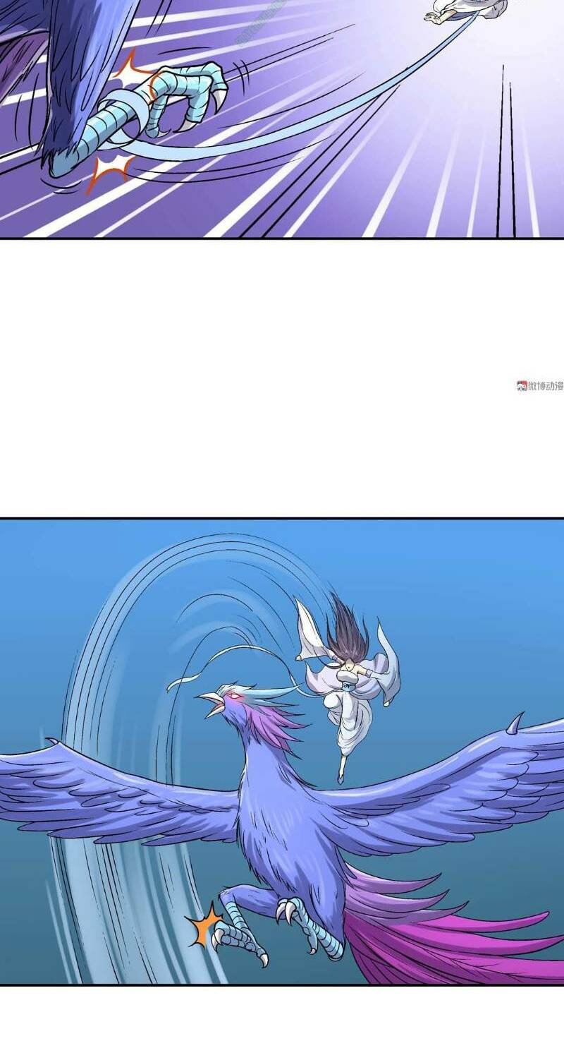 Khống Vận Sư: Chapter 58