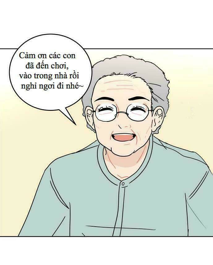 30 Phút Bước Đi Bên Em: Chapter 45