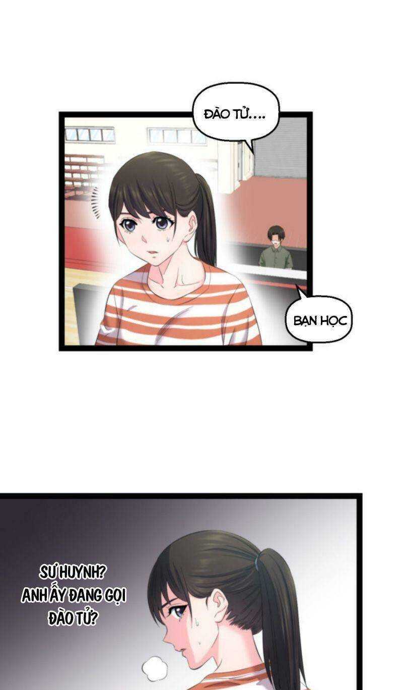 Đối Mặt Với Thử Thách: Chapter 77