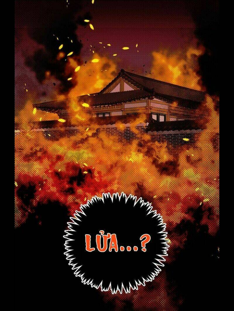 Tình Điên Dại: Chapter 28