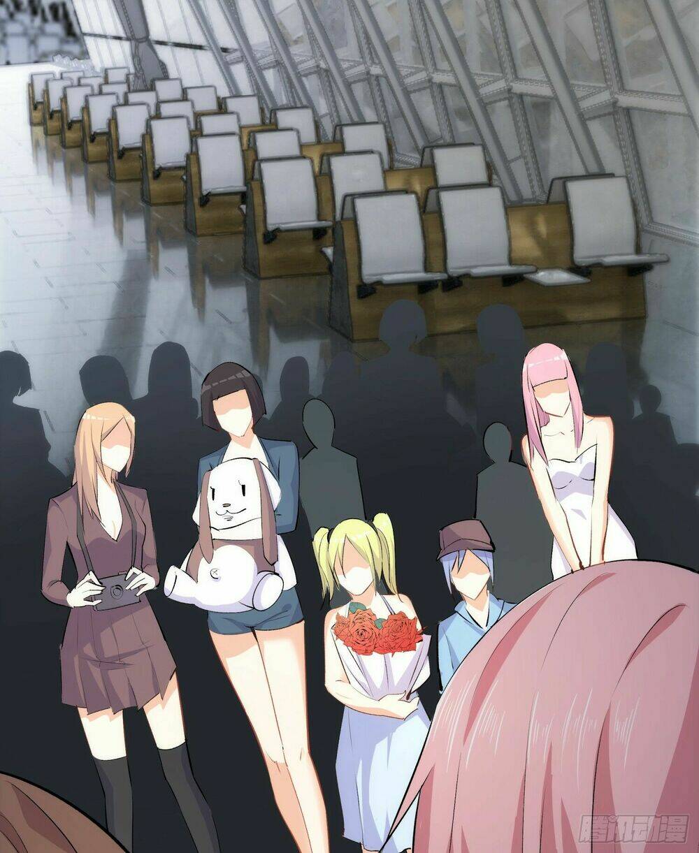 Quái Trộm Thâu Tâm: Chapter 11.1