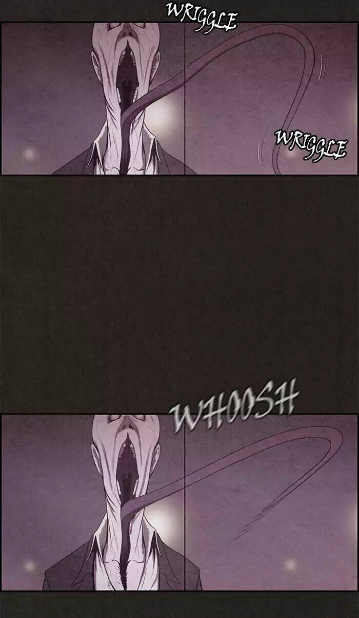 Quái Vật Tại Chung Cư Xanh: Chapter 8