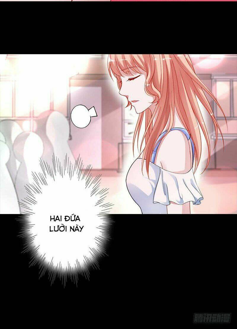 Hung Mãnh Quỷ Phu Bà Thượng Sàng: Chapter 14