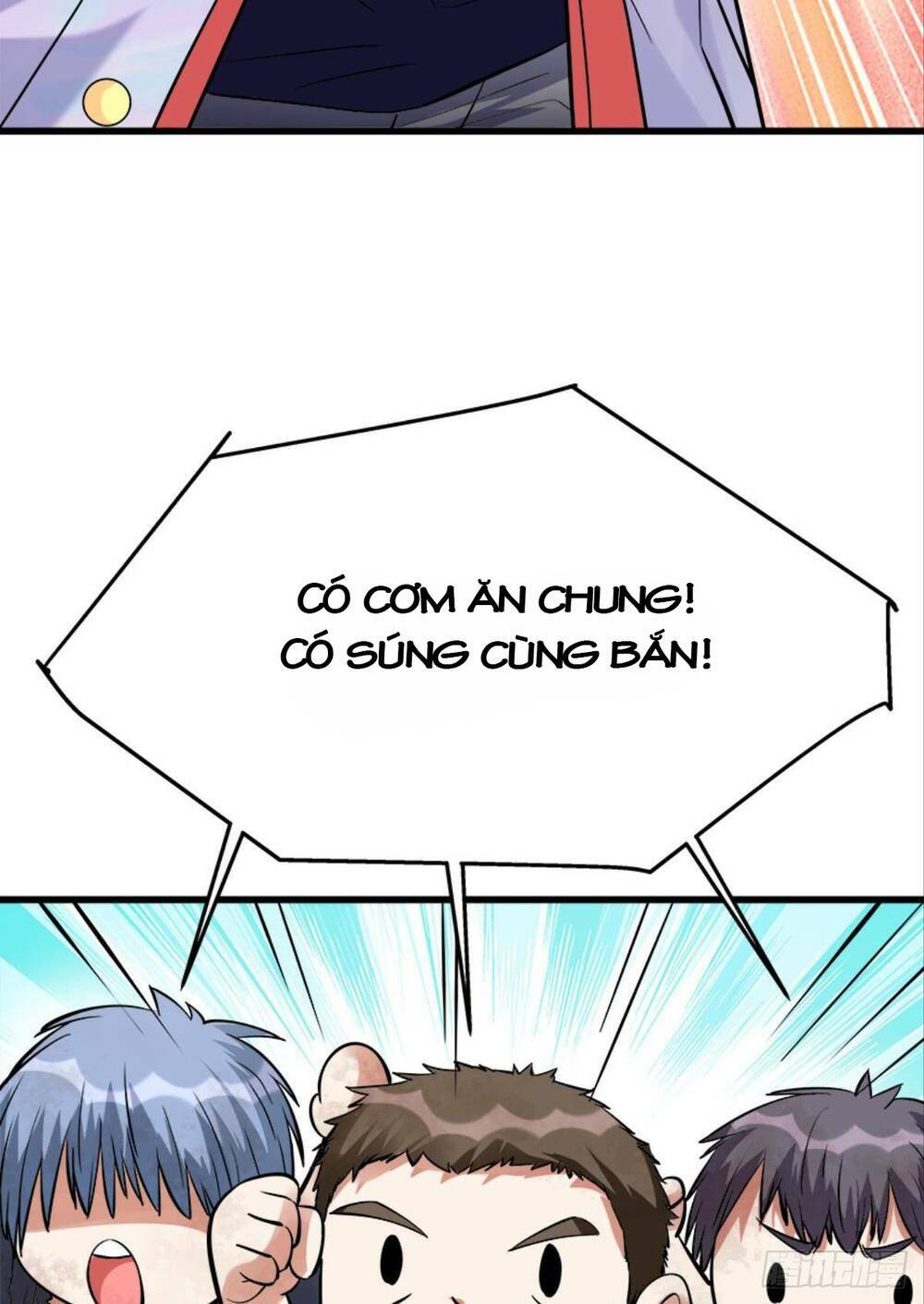 Mạt Thế Thần Tài: Chapter 18