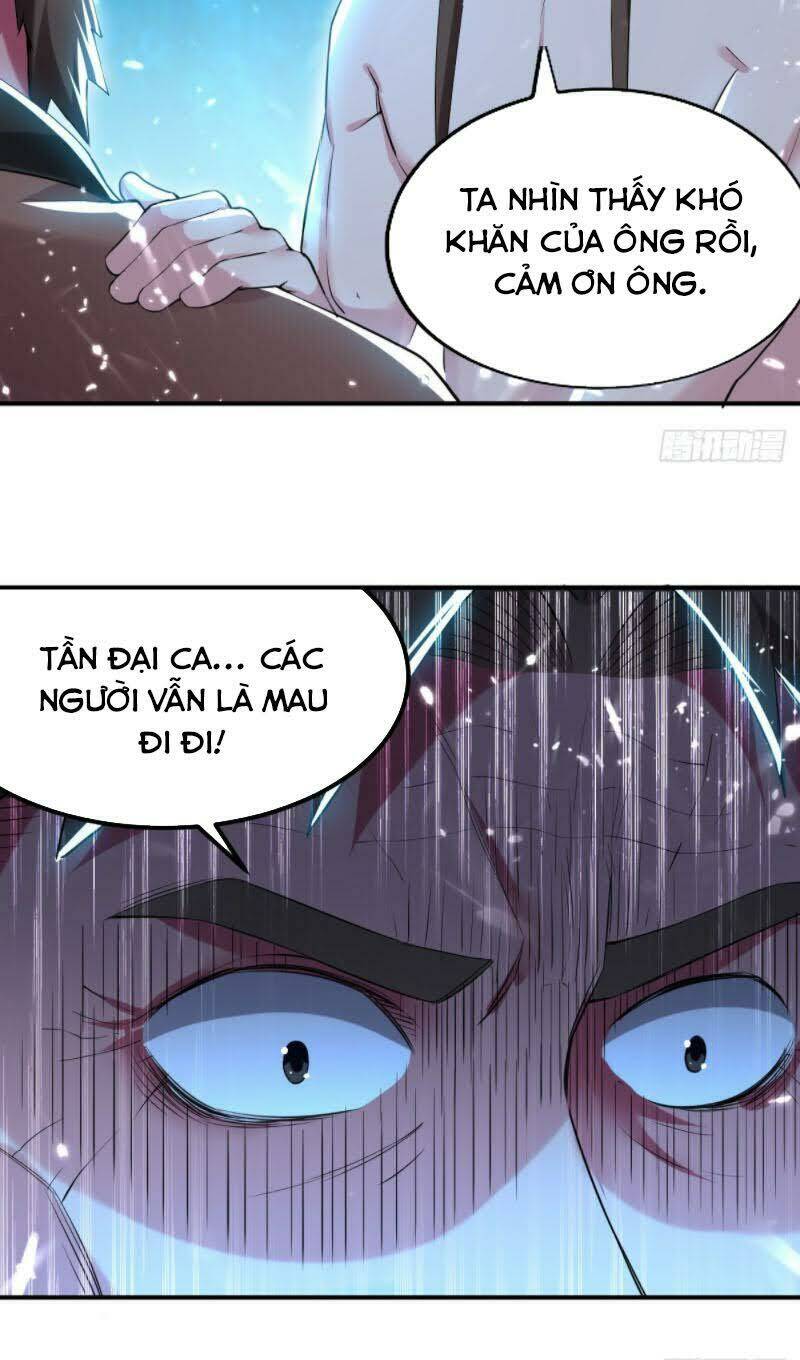 Dị Giới Siêu Cấp Ở Rể: Chapter 55