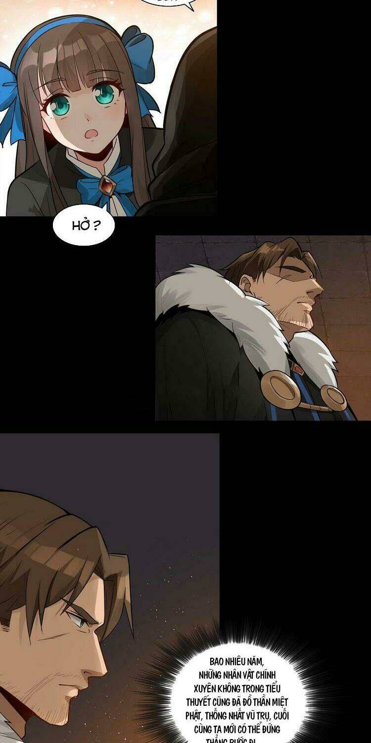 Lê Minh Chi Kiếm: Chapter 2