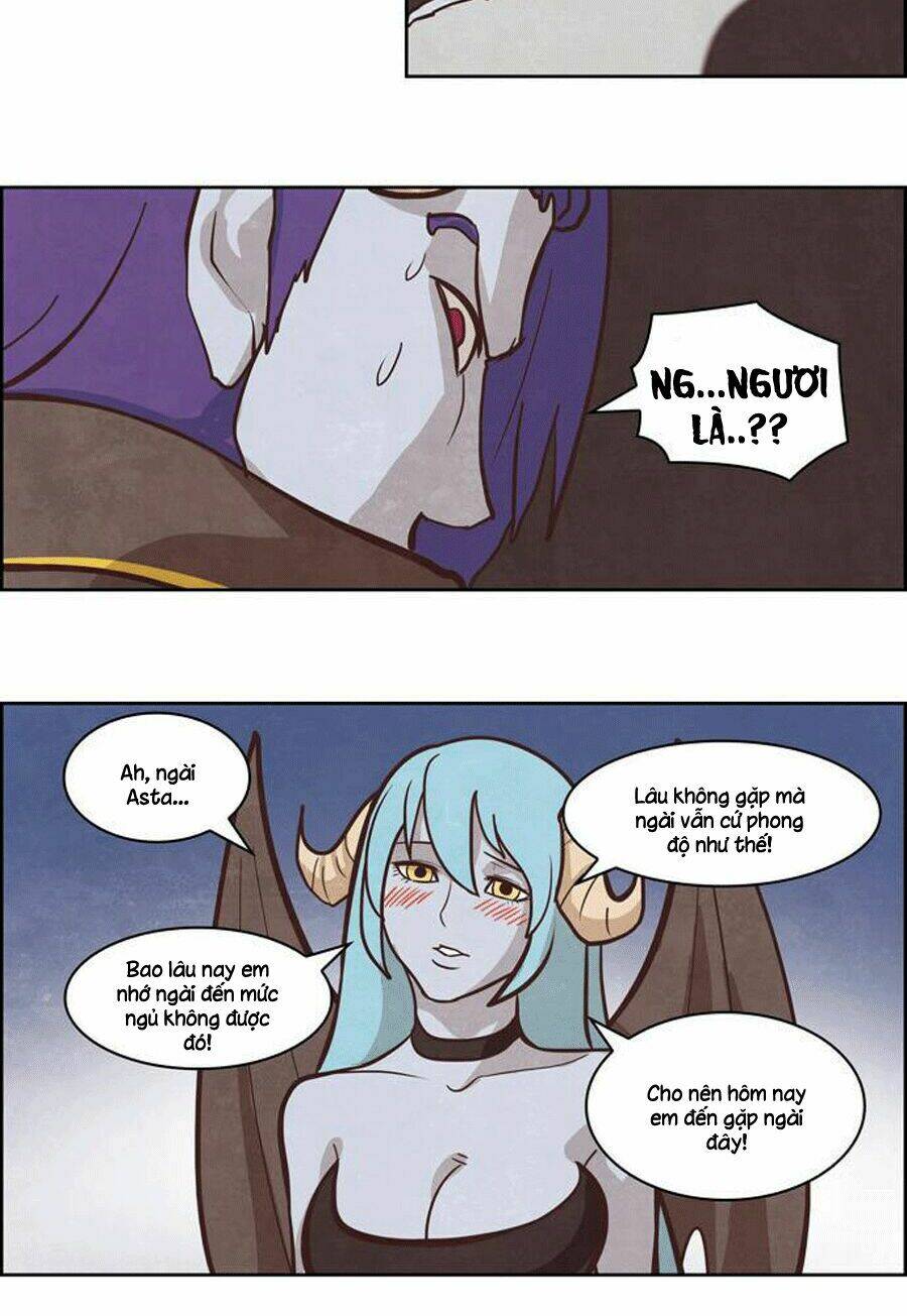 The Devil King Is Bored season 2: Chapter 67