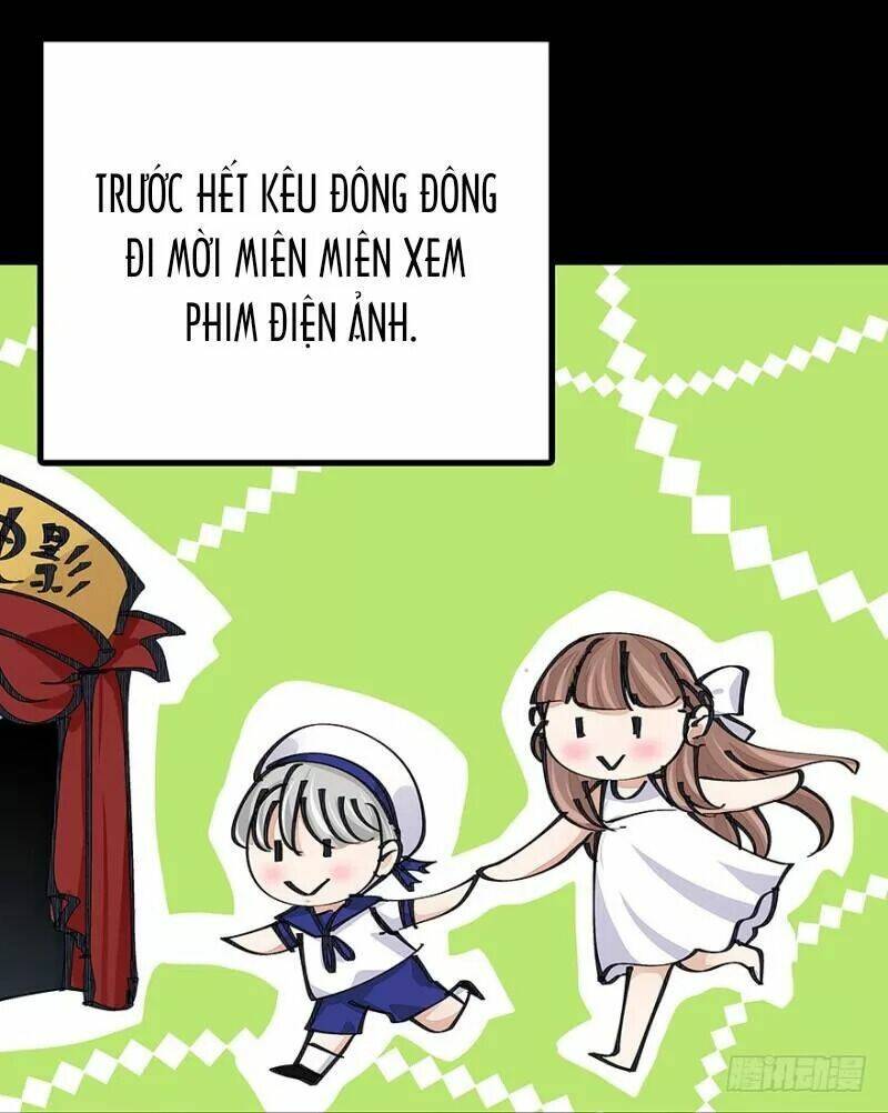 Chào Buổi Sáng, Ức Vạn Manh Thê: Chapter 23