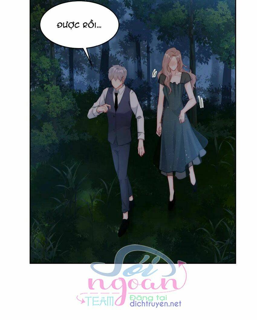 Boss Đại Nhân Là Nữ Thần?: Chapter 45