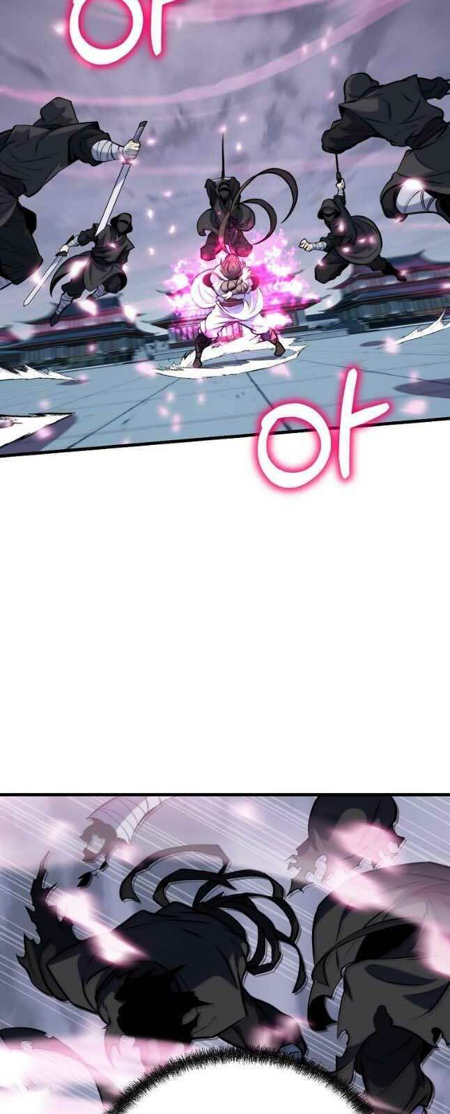 Đông Phương Bất Bại: Chapter 22