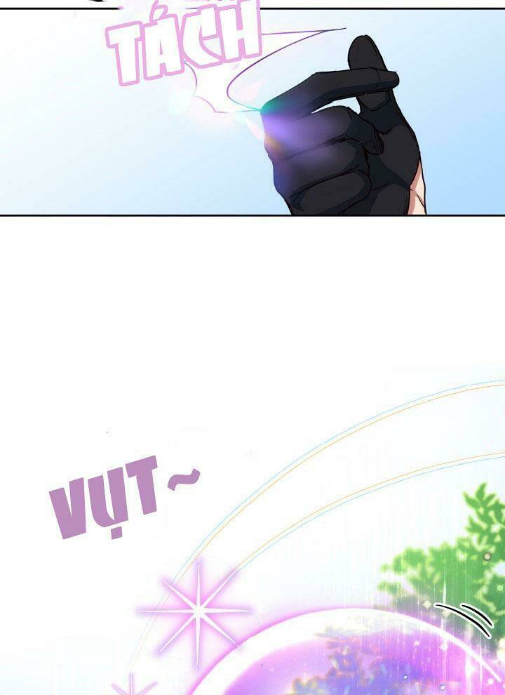 Nàng Elizabeth Thuần Khiết: Chapter 3