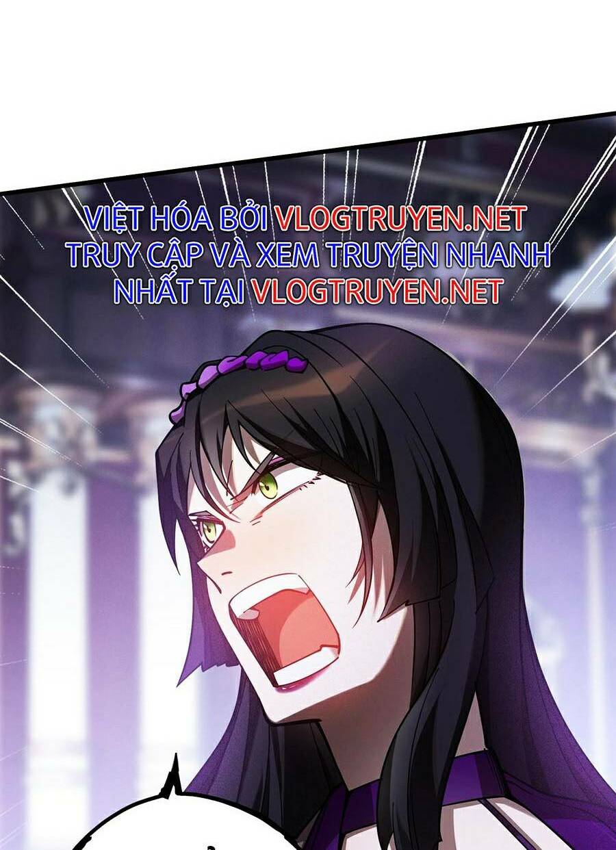 Người Chơi Siêu Mạnh: Chapter 11