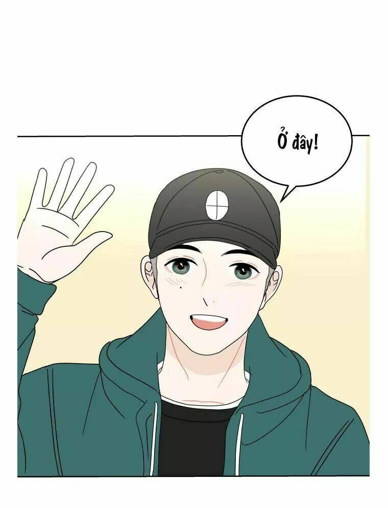 30 Phút Bước Đi Bên Em: Chapter 59.5