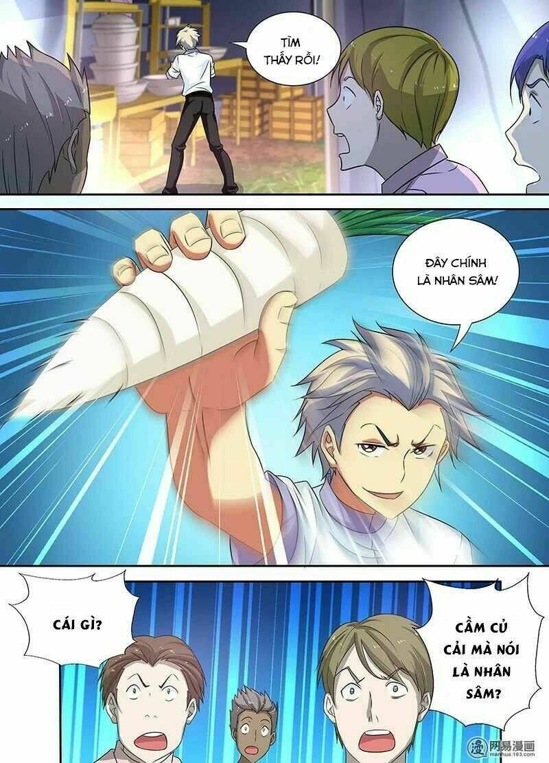 Tôi Là Thần Y: Chapter 118