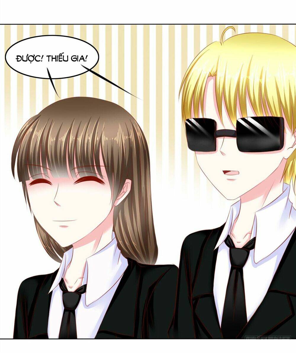 Hoàng Đế “Phế Vật” Tiến Hóa Sử: Chapter 97