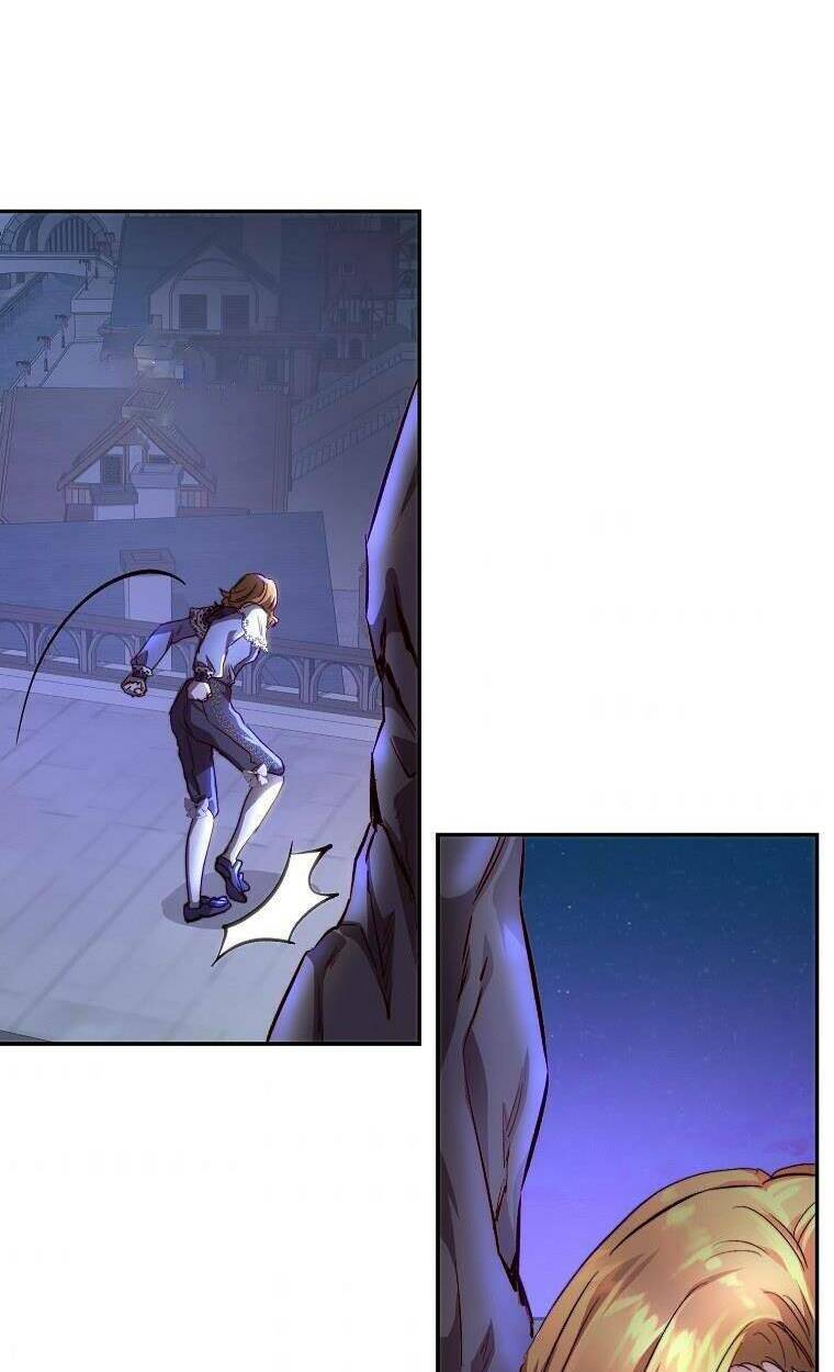 Nàng Công Chúa Ấy Đã Trở Thành Một Đoá Hoa Điên Dại: Chapter 15