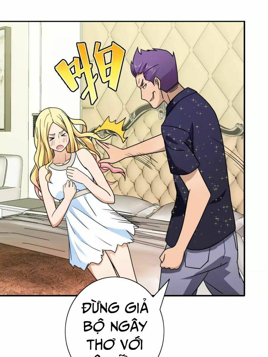 Hộ Hoa Cao Thủ Tại Đô Thị: Chapter 89