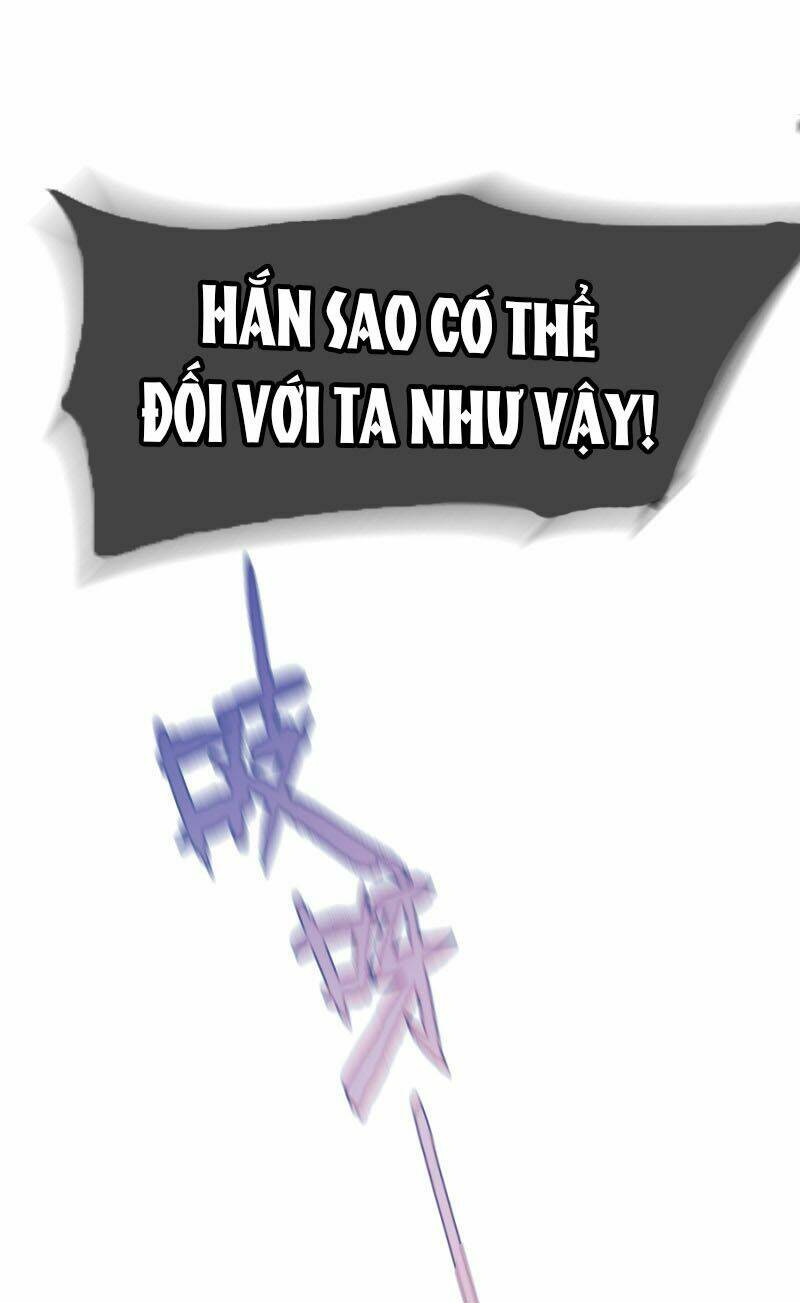 Bệ Hạ Nhà Ta Muốn Hại Quốc: Chapter 2