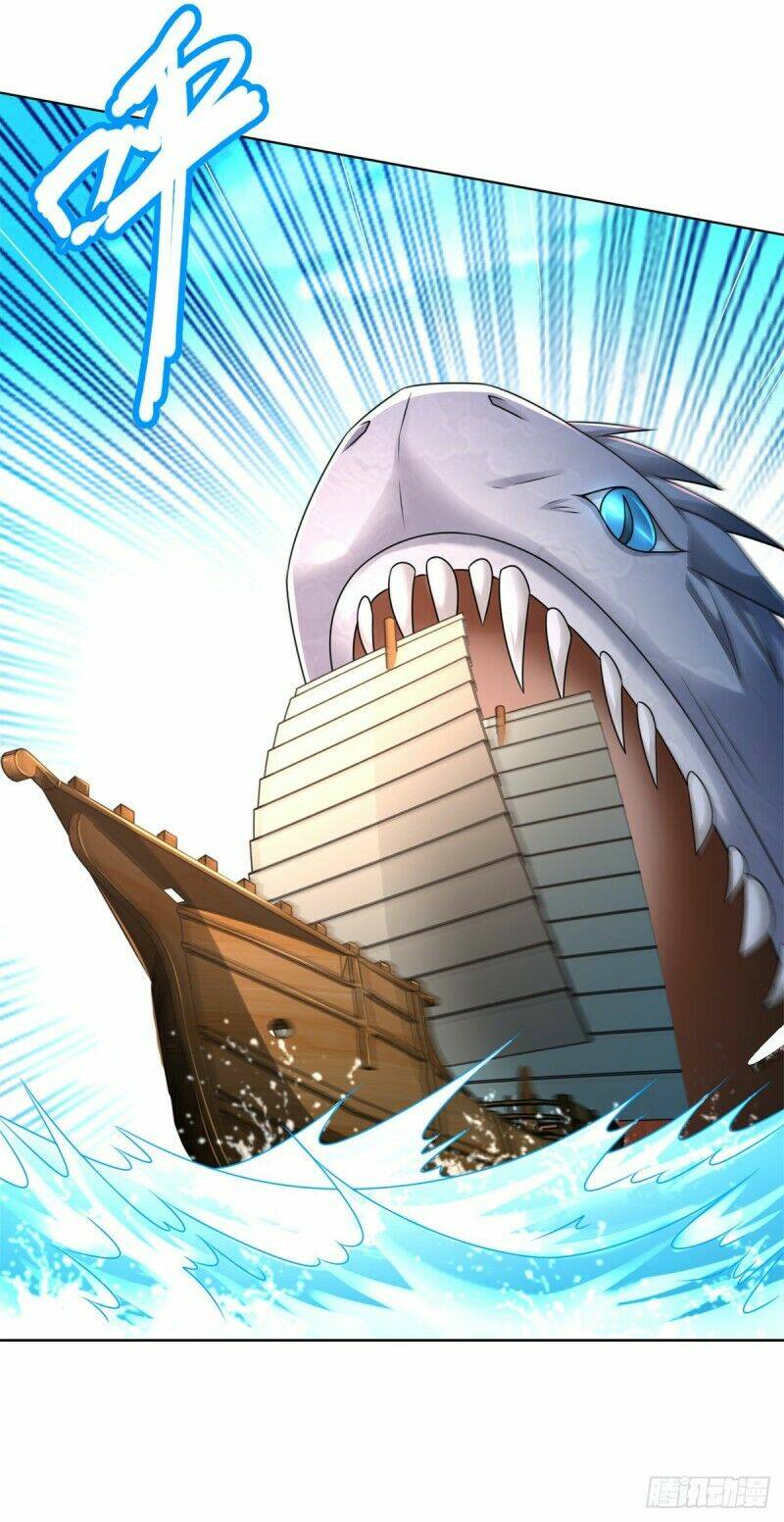 Chí Tôn Trọng Sinh: Chapter 104