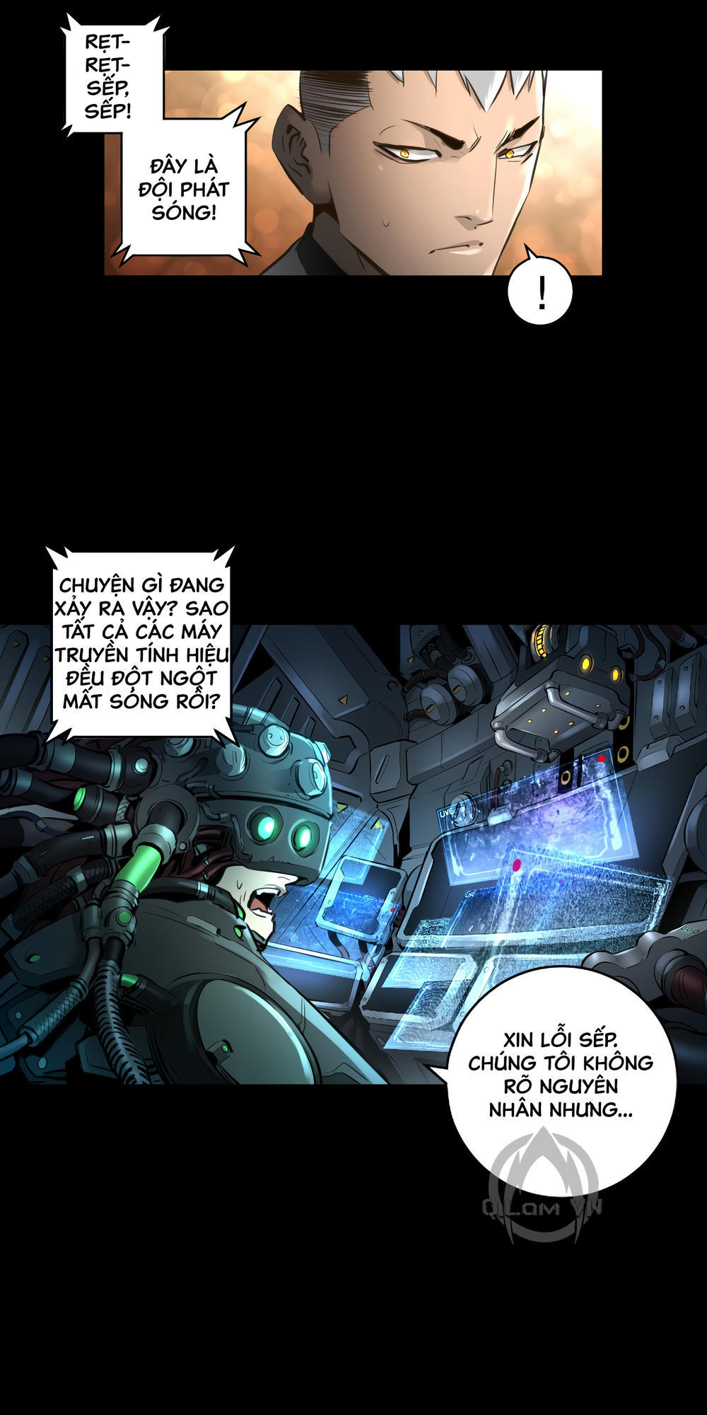 Dị Giới Tam Tuyệt: Chapter 67