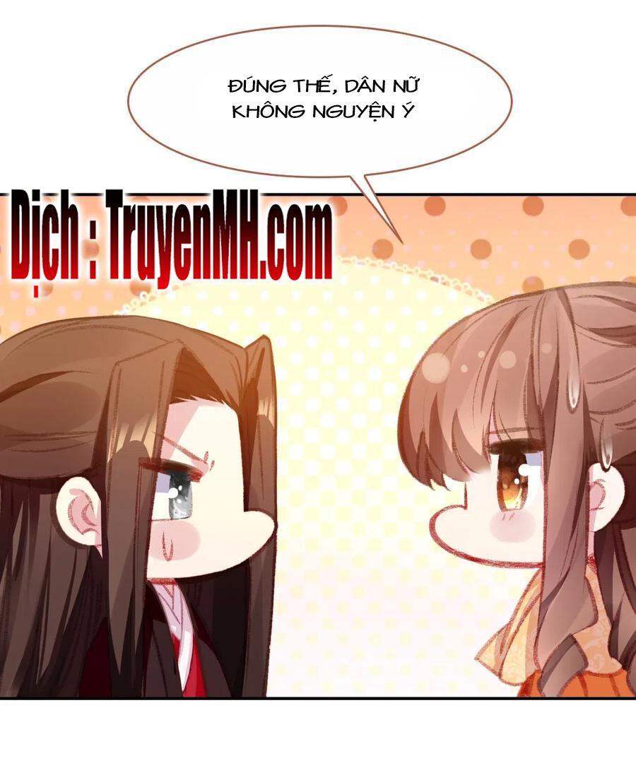 Gả Cho Một Tên Thái Giám Đáng Ghét: Chapter 194