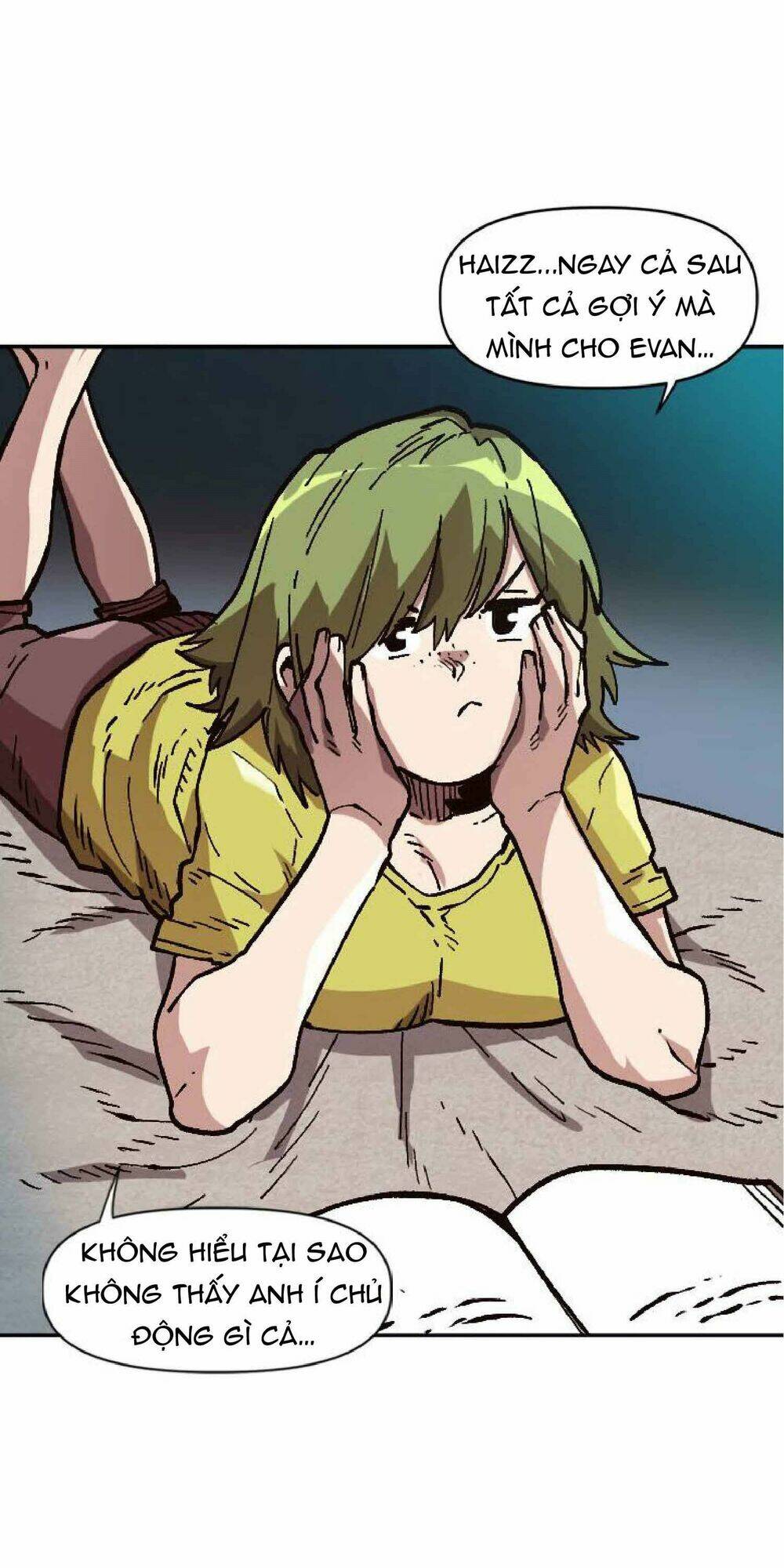 Nô Lệ Nghịch Thiên: Chapter 34