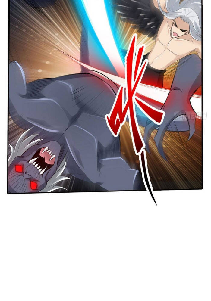 Hệ Thống Tìm Đường Chết Mạnh Nhất: Chapter 104