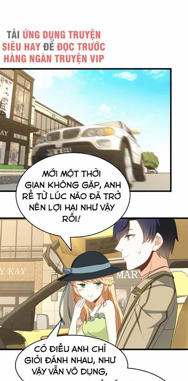 Người Ở Rể Mạnh Nhất: Chapter 28