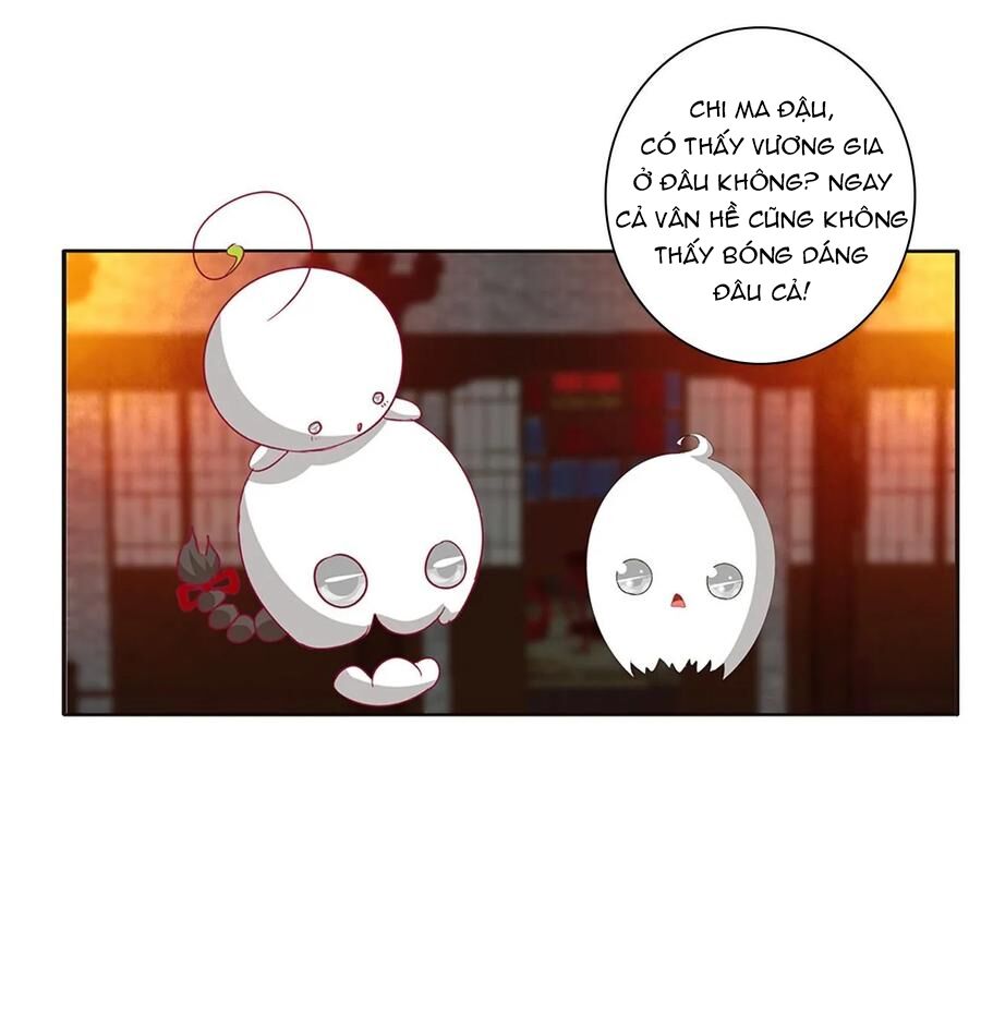 Thông Linh Phi: Chapter 623