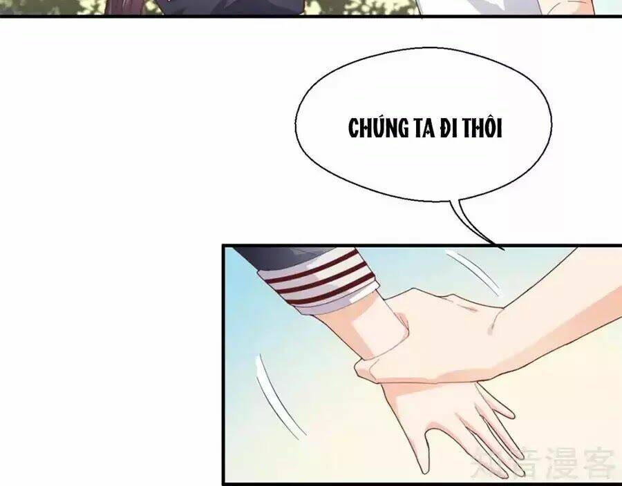 Sau Này Vẫn Cứ Thích Anh: Chapter 44