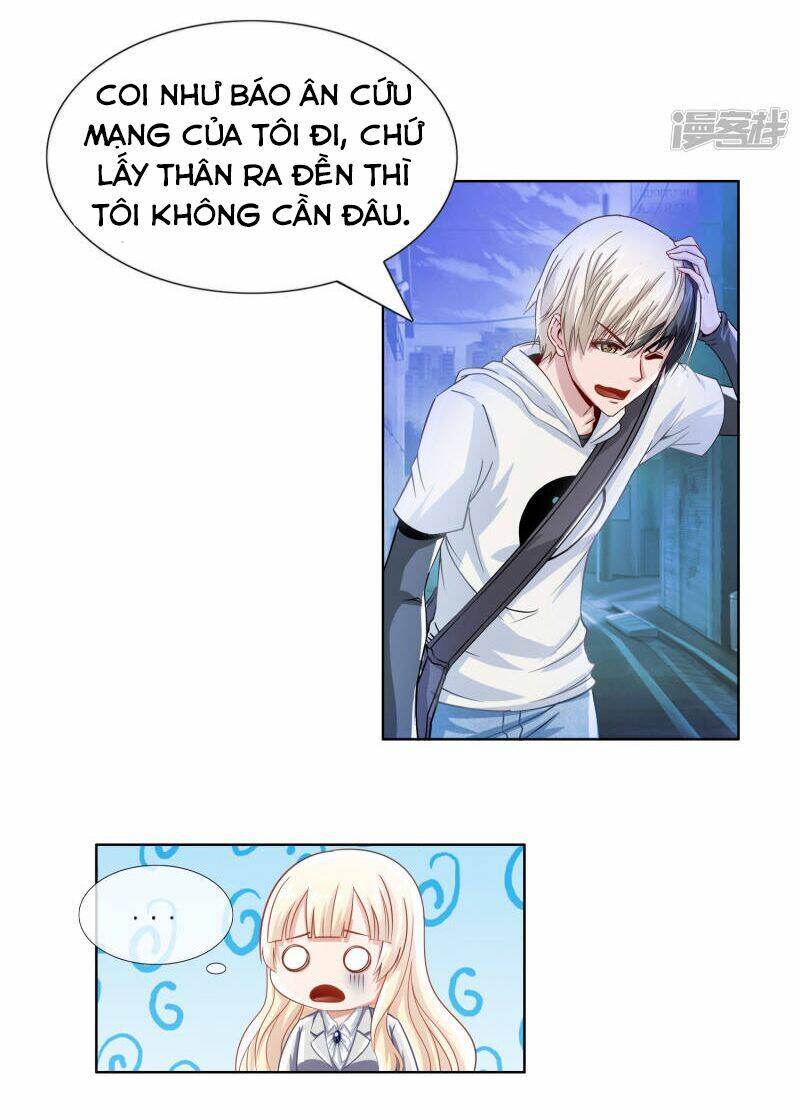 Phong Thủy Thiên Sư: Chapter 6