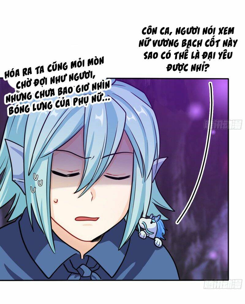 Khởi Đầu Bằng Một Con Côn: Chapter 159