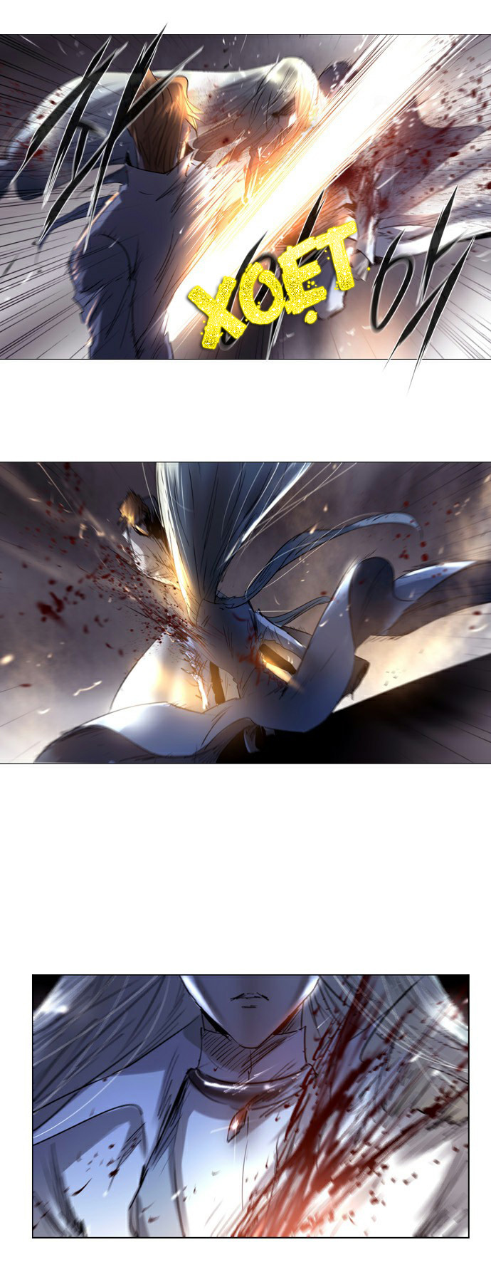 Soul Cartel: Chapter 180