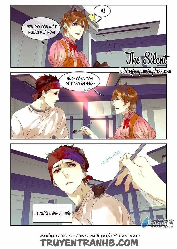 Gia Tử Khu 37: Chapter 29