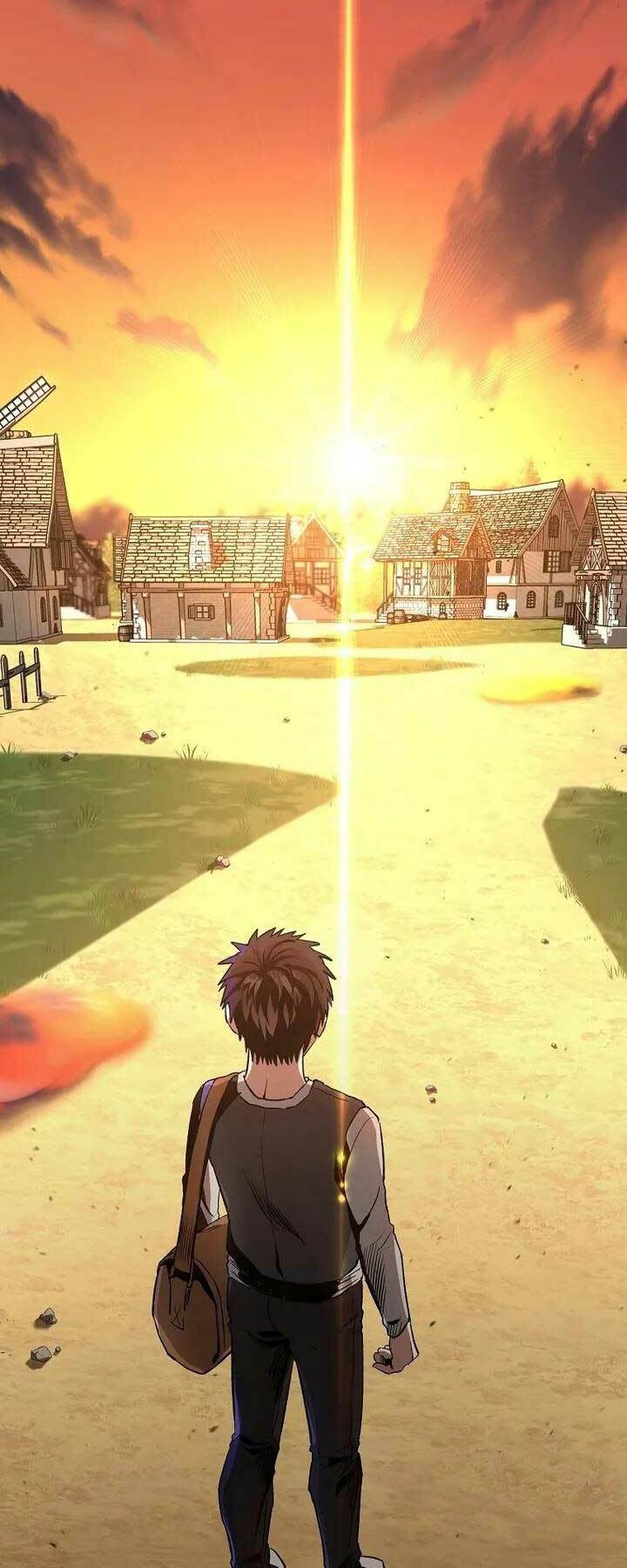 Con Đường Diệt Thần: Chapter 17