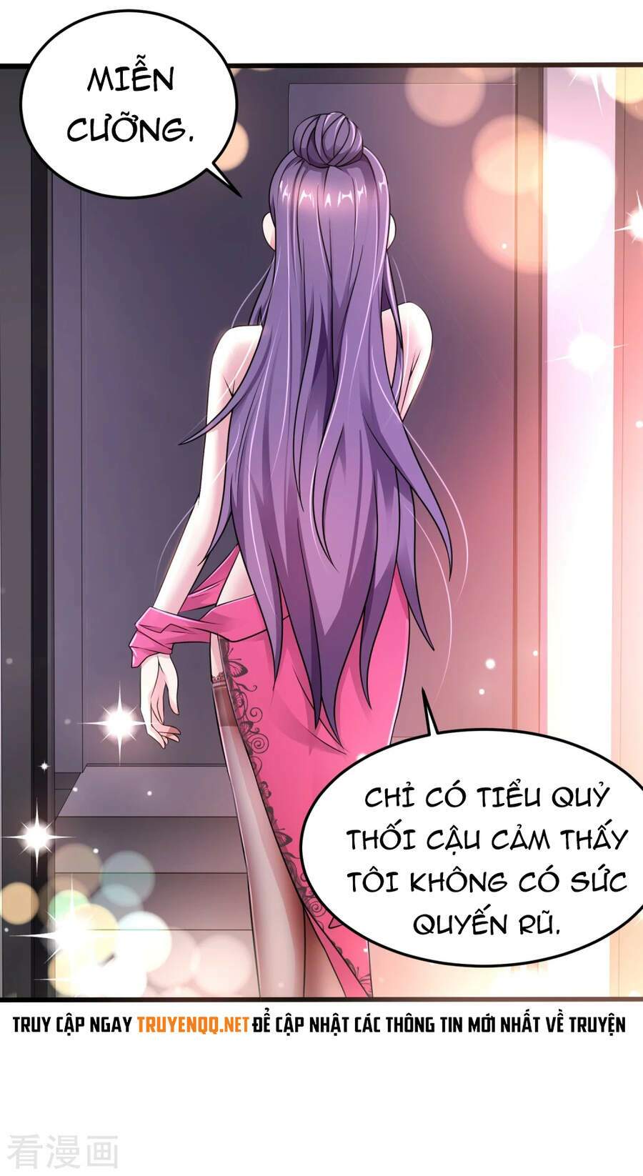 Siêu Năng Phân Hóa: Chapter 27