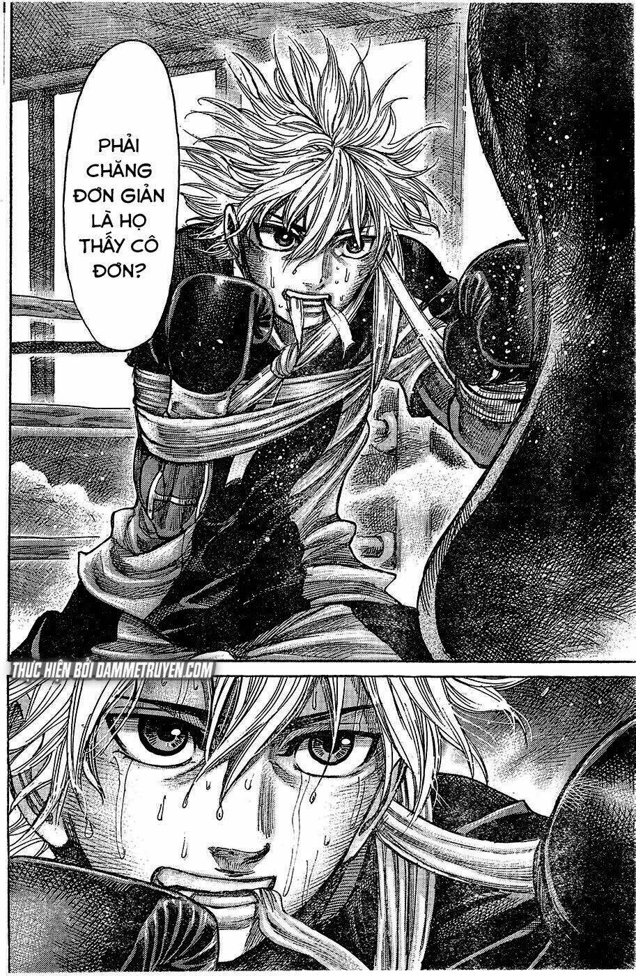 Rikudou: Chapter 16