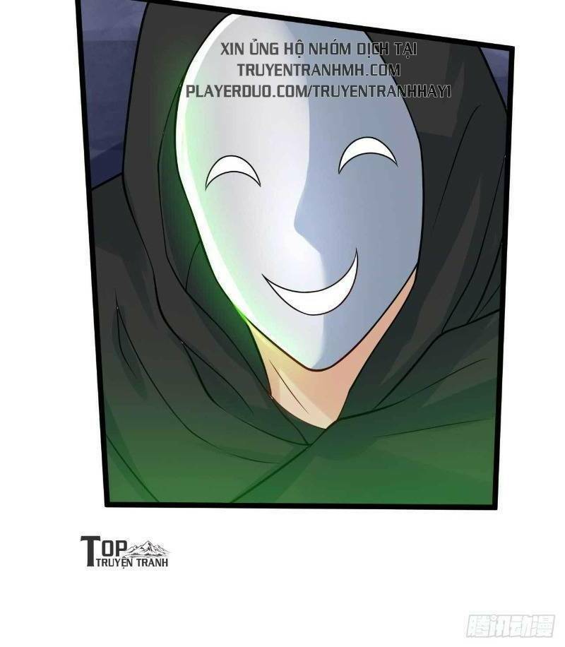 Đô Thị Siêu Cấp Thần Tôn: Chapter 52