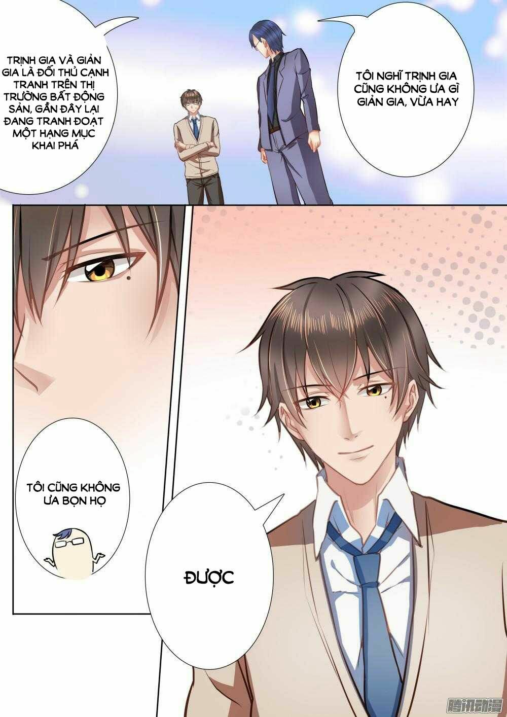 Người Thừa Kế Giá Đáo: Hiệu Thảo Làm Loạn Đủ Chưa?: Chapter 29