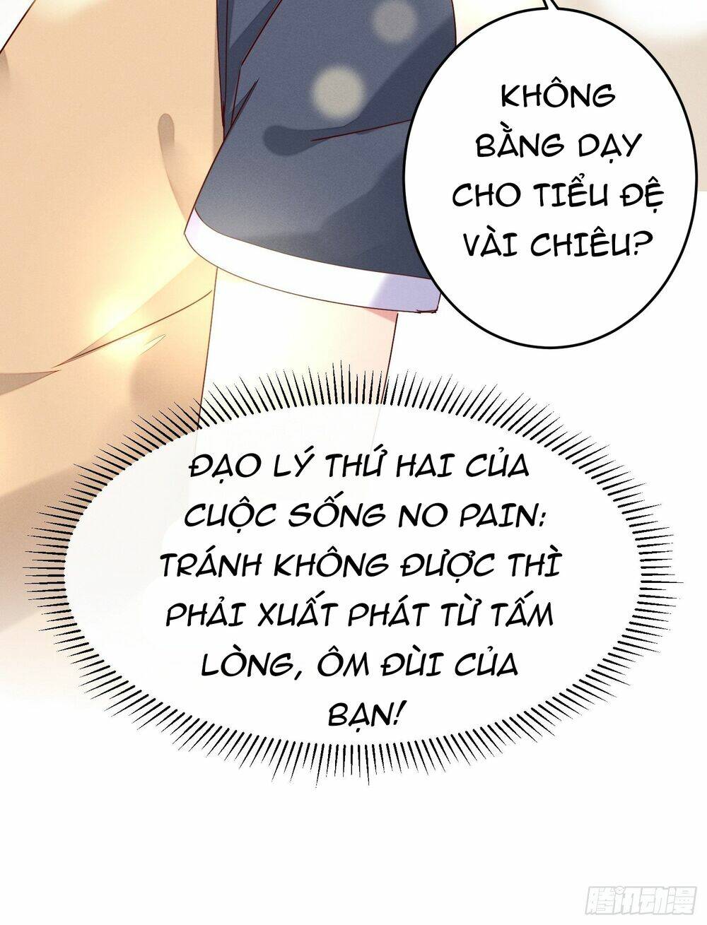 Trở Thành Đạo Sư Dũng Sĩ: Chapter 14