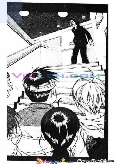 Đóa Hoa Anh Đào: Chapter 7