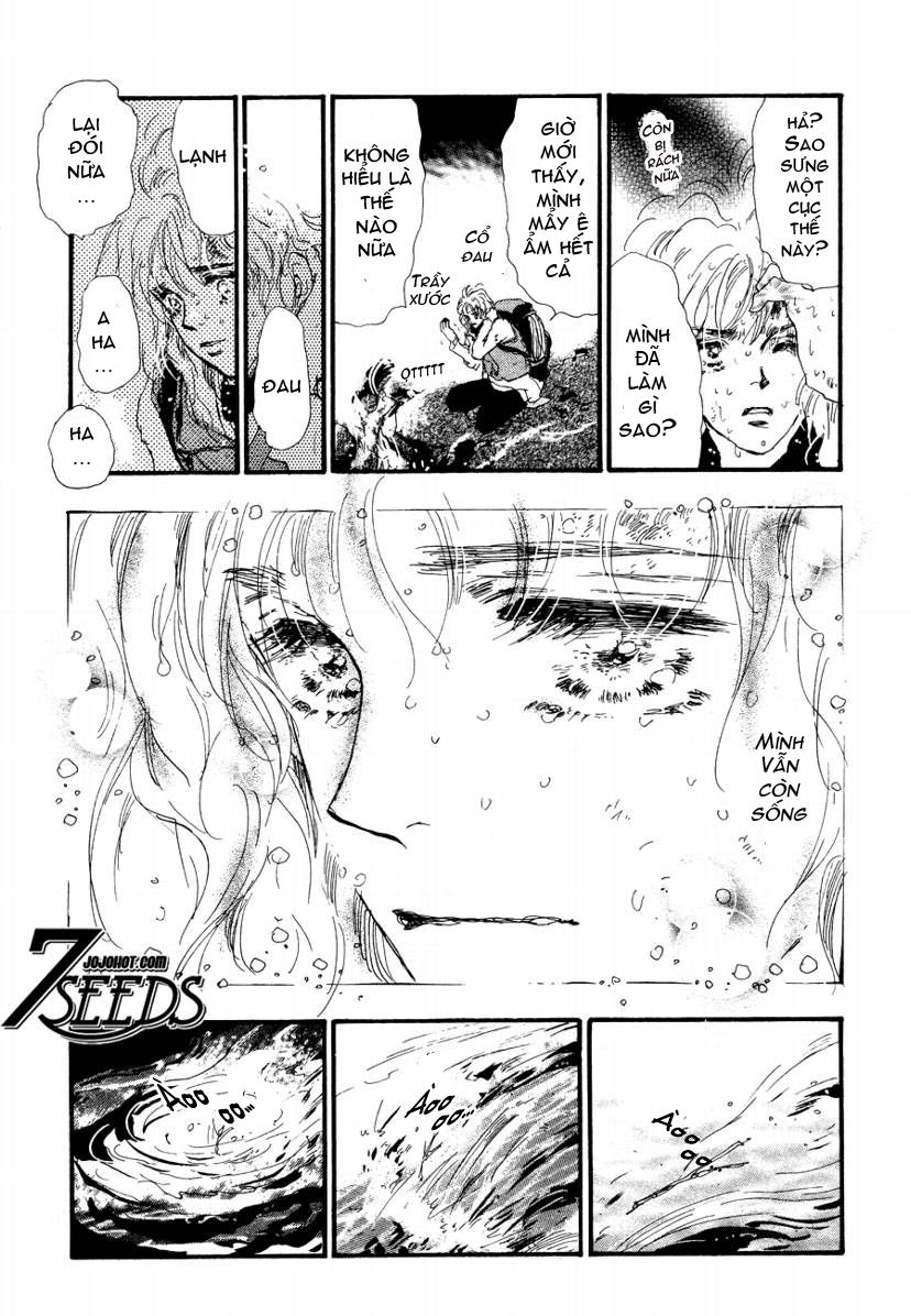 Mầm Sống: Chapter 82