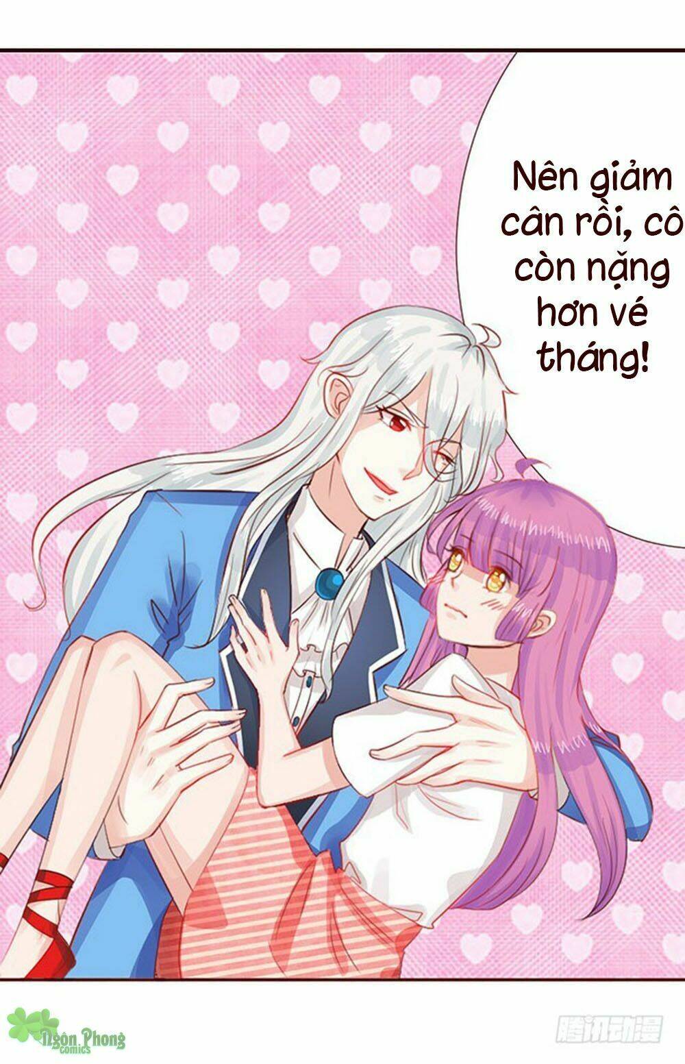 Ma Vương Luyến Ái Chỉ Nam: Chapter 100