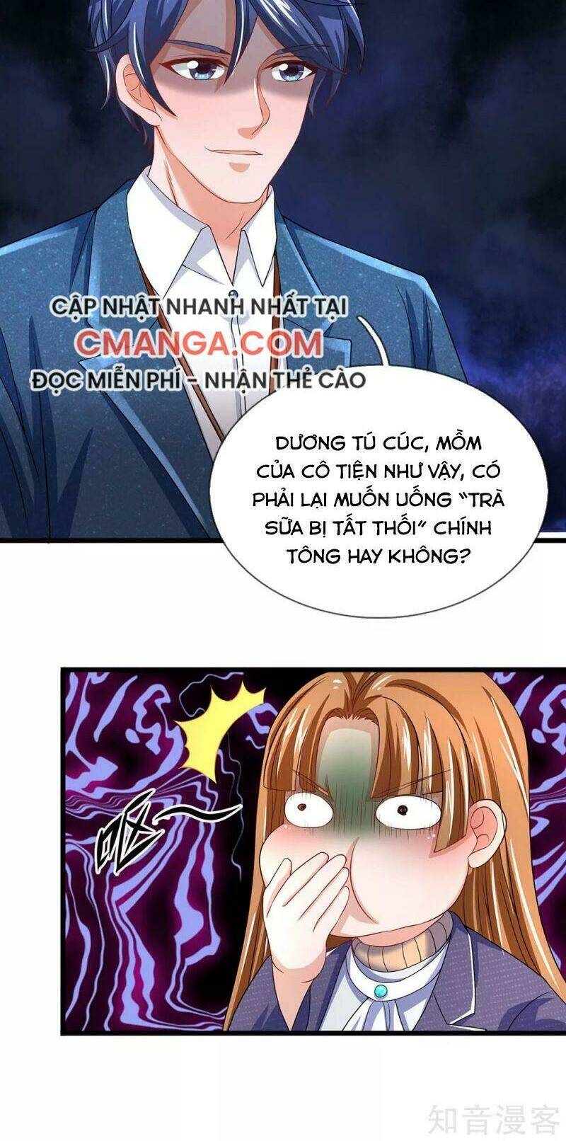 Chung Cực Binh Vương Tại Đô Thị: Chapter 145