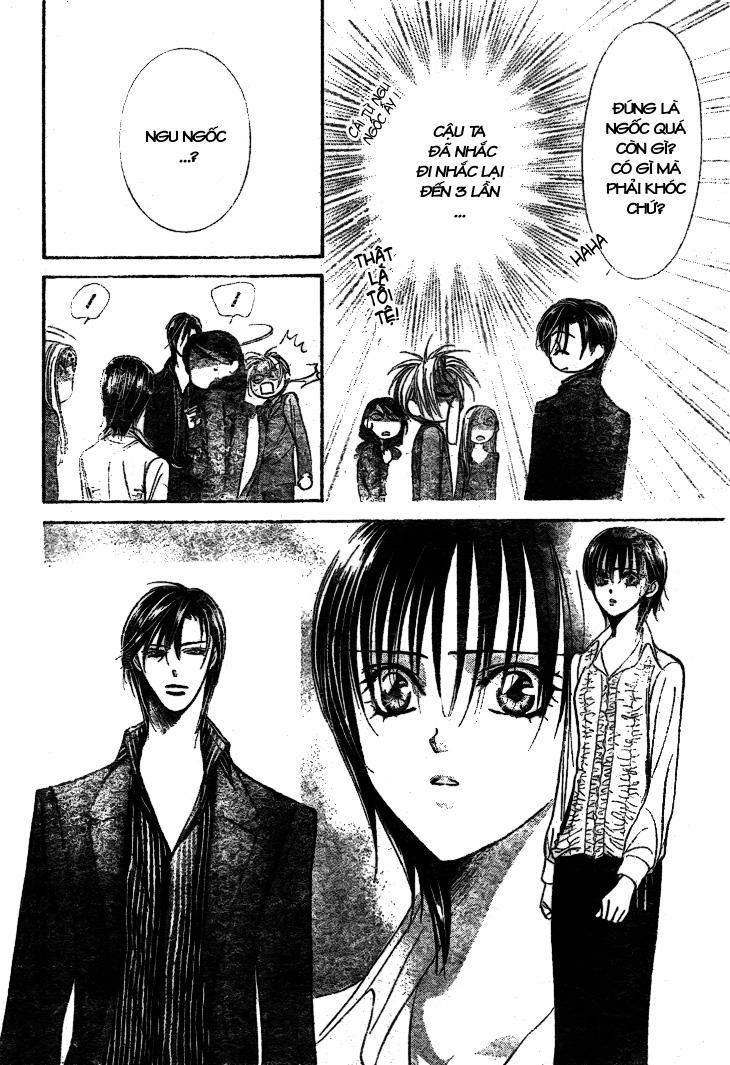 Thách Thức Tuyệt Vời: Chapter 147