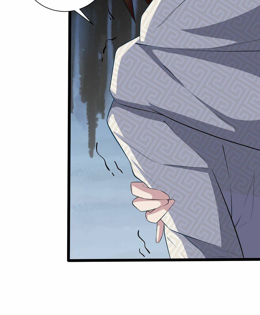 Đại Bảo Kiếm Của Tôi: Chapter 44