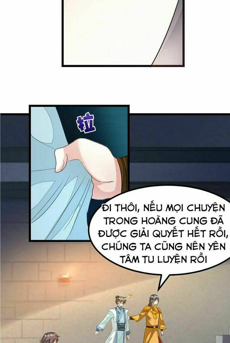 Cửu Dương Thần Vương: Chapter 117