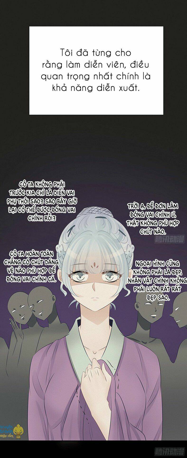 Trọng Sinh Để Ngủ Với Ảnh Đế: Chapter 50