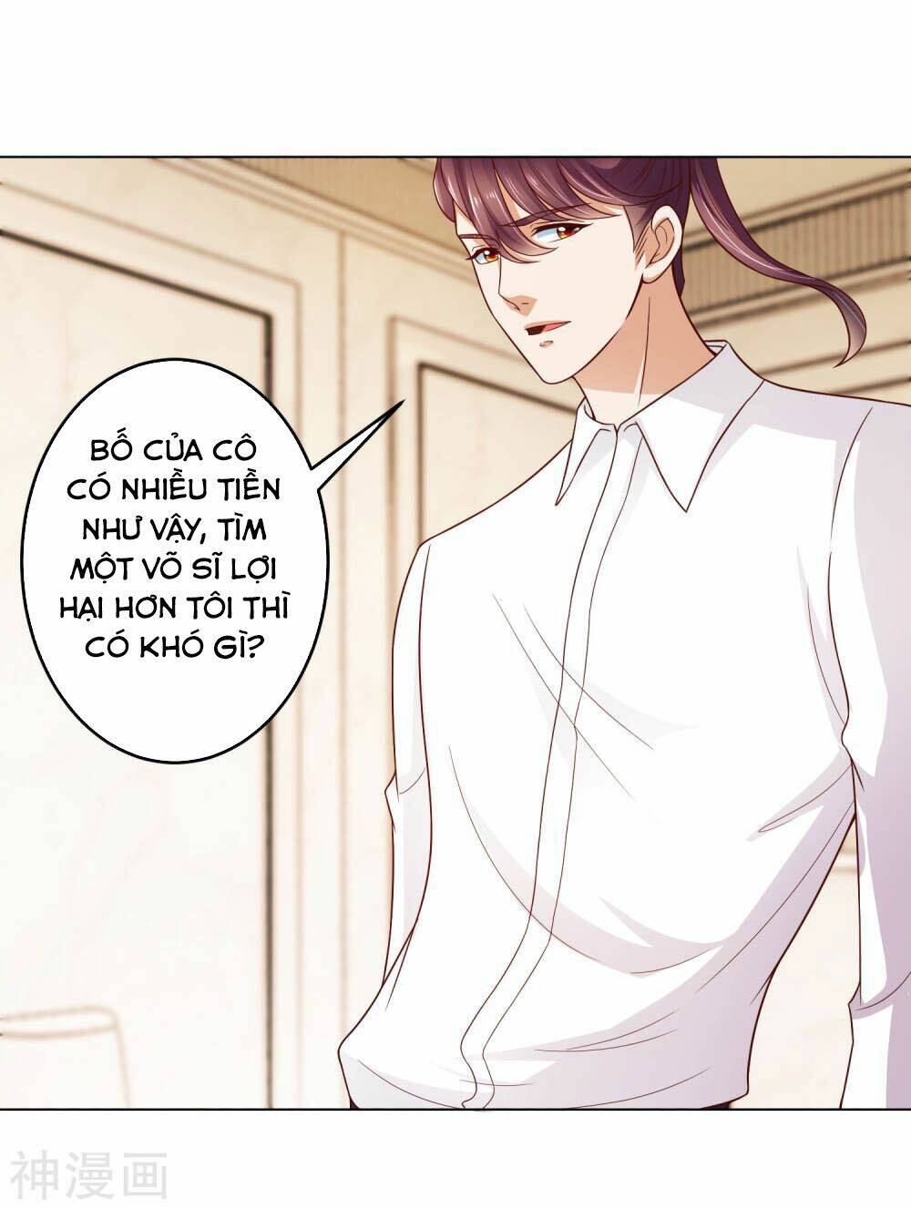 Chí Tôn Toàn Năng: Chapter 13