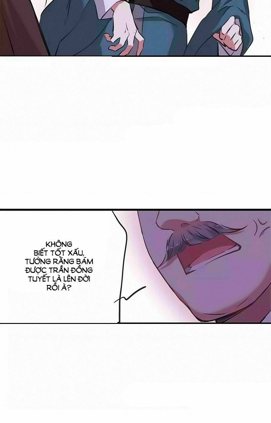 Thượng Quốc Phú Chi Thiên Đống Tuyết: Chapter 18